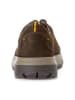 Pius Gabor Sportliche Schnürschuhe in Braun