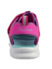 Skechers Sneakers Low C-Flex Sandal 2.0 - PLAYFUL TREK in rosa