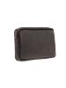JOOP! Schlüsseletui 'Pero Gryphos in Schwarz 12,5 x 8 x 1,2 cm'