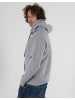 miracle of denim Sweatshirt in Grey Melange