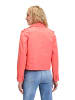 Betty Barclay Blazer-Jacke langarm in Hot Coral