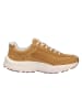 Joya Schnürschuh SEEFELD STX LIGHT BROWN in braun