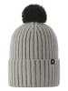 Reima Beanie " Topsu " in Earthy Beige