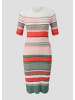 s.Oliver Kleid in 25G6_mehrfarbig
