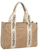 Valentino Bags Shopper Special Camy L301 in Taupe
