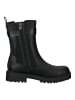 Blowfish Stiefelette in Schwarz