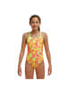 Funkita Badeanzug Little Dotty in orange