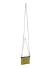 FELIPA Damen Handtasche in Gelb