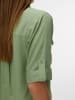Vero Moda Hemd in Basil