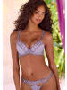 LASCANA String in mauve-lila