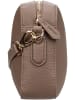 Valentino Bags Umhängetasche Brixton X07 in Taupe