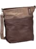 Zwei Beuteltasche Jana J12 in Wood