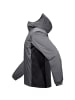 ARCTERYX Unterjacke Atom Hoody M in Grau
