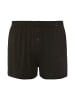 Hanro Boxer Casuals Daywear in earthy ink melange