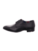 LLOYD Business Schnürschuhe in Schwarz