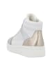 remonte Sneaker High in Weiß