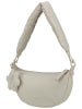 Zwei Handtasche Hannah HA50 in Off White