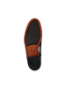 Clarks SHOES "Oliver Cap 2" in black