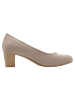 Jana Pumps in STONE