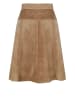 Belstaff A-Linien Rock für Damen in braun