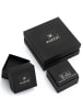 KUZZOI Schmuck für Herren in Schwarz