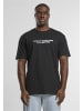 Mister Tee T-Shirt in black