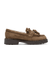 Tamaris Klassische Slipper 1-24716-47 in braun