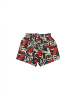 Emporio Armani Badeshorts 7B000109 Mehrfarbig