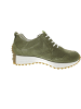 WALDLÄUFER H-Pinky Sneaker Grün