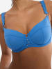 Triumph Bügel-Bikini-Top Red Label Palina Love by the Sea in VERY BLUE