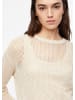comma Strickpullover  in  9300_helles beige