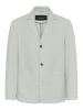 Matinique Blazer MAbarley Gerade Passform in Aqua Gray