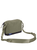 Thule Paramount Crossbody - Umhängetasche 21.5 cm (black) in soft green