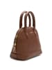 Lazarotti Bologna Leather Handtasche Leder 24 cm in brown 2