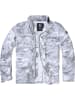 Brandit Winterjacke "Britannia Winter Jacket" in Camouflage