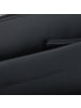 PICARD Timeless Umhängetasche Leder 18 cm schwarz