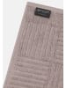 Ross 4 X Handtuch im Set Carre in Flanell
