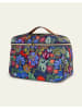 Oilily Coco Kosmetikkoffer in Blau