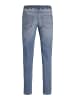 JACK & JONES Junior Slim Fit Jeans in Blue Denim