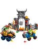 LEGO Mario Kart  Bowsers Festung in Mehrfarbig ab 9 Jahre