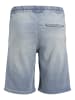 Jack & Jones 5-Pocket Shorts in Blue Denim