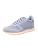 WODEN Sportliche Schnürschuhe in Blau