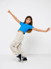 KIDS ONLY Cargo-Hose in Pumice Stone