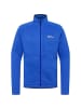 Jack Wolfskin TAIGA FZ M in Blau3051