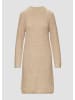 s.Oliver Kleid in 83W3_hellbraun