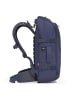 Cabinzero Adventure 44 Daypack 55 cm Laptopfach in galaxy