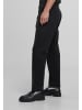 Urban Classics Urban Classics Hosen in black