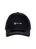 Way of Glory Way of Glory Baseball Cap mit Metallverschluss in schwarz