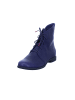 Think! Stiefeletten Agrat in blau