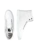 ethletic Canvas Sneaker Hiro II in just white